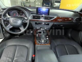2014 AUDI A6 3.0 TFSI QUATTRO C6 - 8