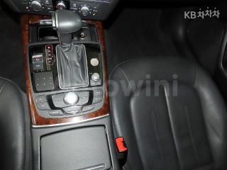 2014 AUDI A6 3.0 TFSI QUATTRO C6 - 13