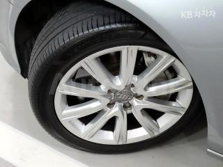 2014 AUDI A6 3.0 TFSI QUATTRO C6 - 20