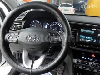 2020 HYUNDAI  AVANTE ELANTRA 1.6 VGT SMART BASIC - 7