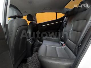 2020 HYUNDAI  AVANTE ELANTRA 1.6 VGT SMART BASIC - 15