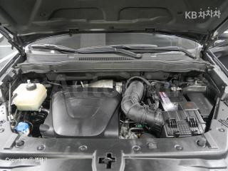 KPBBH2AW1GP238260 2016 SSANGYONG  KORANDO C 2.2 EXTREME 2WD-4