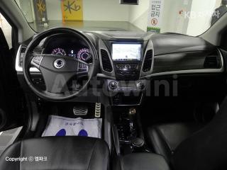 KPBBH2AW1GP231522 2016 SSANGYONG  KORANDO C 2.2 EXTREME 2WD-5