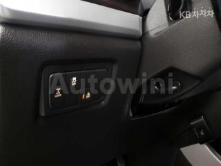 2014 SSANGYONG  KORANDO C 2.0 CVT 4WD LUXURY - 16