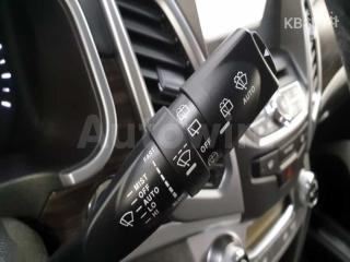 2014 SSANGYONG  KORANDO C 2.0 CVT 4WD LUXURY - 17
