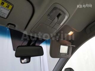 2014 SSANGYONG  KORANDO C 2.0 CVT 4WD LUXURY - 18