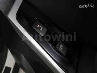 2014 SSANGYONG  KORANDO C 2.0 CVT 4WD LUXURY - 19