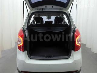 2014 SSANGYONG  KORANDO C 2.0 CVT 4WD LUXURY - 20