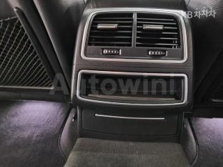 2014 AUDI A6 3.0 TFSI QUATTRO C6 - 8