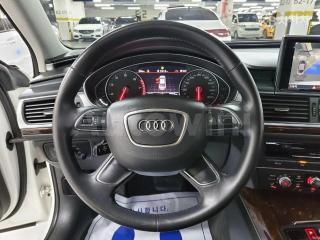 2014 AUDI A6 3.0 TFSI QUATTRO C6 - 9