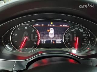 2014 AUDI A6 3.0 TFSI QUATTRO C6 - 10