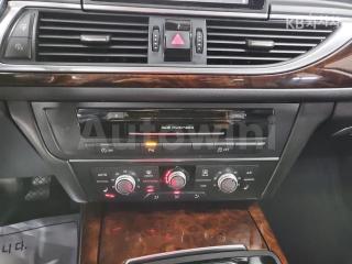 2014 AUDI A6 3.0 TFSI QUATTRO C6 - 13