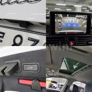 2014 AUDI A6 3.0 TFSI QUATTRO C6 - 18