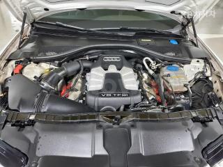 2014 AUDI A6 3.0 TFSI QUATTRO C6 - 19