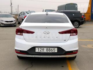KMHD741EELU955681 2020 HYUNDAI  AVANTE ELANTRA 1.6 VGT SMART BASIC-3