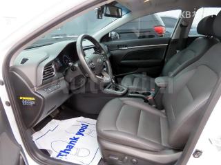 KMHD741EELU955681 2020 HYUNDAI  AVANTE ELANTRA 1.6 VGT SMART BASIC-4