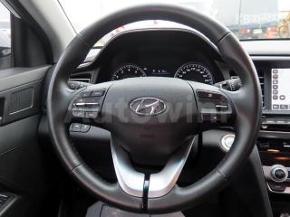 2020 HYUNDAI  AVANTE ELANTRA 1.6 VGT SMART BASIC - 7