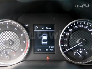 2020 HYUNDAI  AVANTE ELANTRA 1.6 VGT SMART BASIC - 8