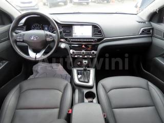2020 HYUNDAI  AVANTE ELANTRA 1.6 VGT SMART BASIC - 9