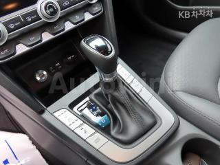 2020 HYUNDAI  AVANTE ELANTRA 1.6 VGT SMART BASIC - 11
