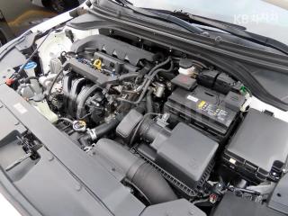 2020 HYUNDAI  AVANTE ELANTRA 1.6 VGT SMART BASIC - 19