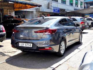 KMHD741EELU945102 2020 HYUNDAI  AVANTE ELANTRA 1.6 VGT SMART BASIC-3