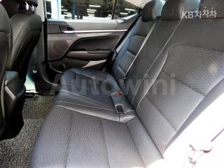 KMHD741EELU945102 2020 HYUNDAI  AVANTE ELANTRA 1.6 VGT SMART BASIC-5