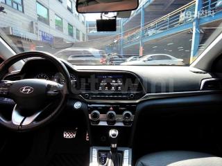 2020 HYUNDAI  AVANTE ELANTRA 1.6 VGT SMART BASIC - 7