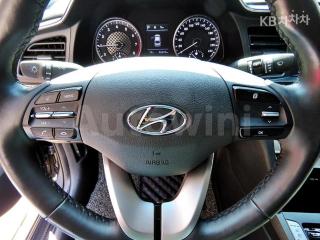 2020 HYUNDAI  AVANTE ELANTRA 1.6 VGT SMART BASIC - 8