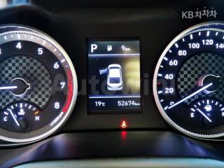 2020 HYUNDAI  AVANTE ELANTRA 1.6 VGT SMART BASIC - 9