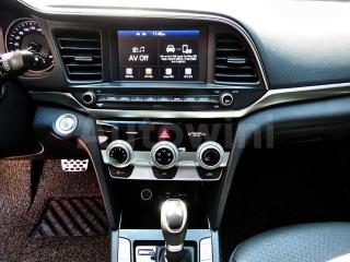 2020 HYUNDAI  AVANTE ELANTRA 1.6 VGT SMART BASIC - 10