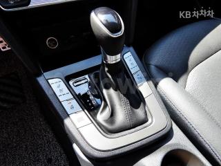 2020 HYUNDAI  AVANTE ELANTRA 1.6 VGT SMART BASIC - 11