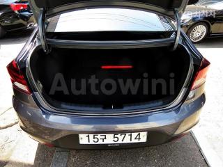 2020 HYUNDAI  AVANTE ELANTRA 1.6 VGT SMART BASIC - 16