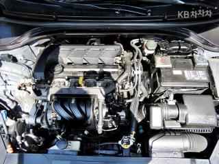 2020 HYUNDAI  AVANTE ELANTRA 1.6 VGT SMART BASIC - 17
