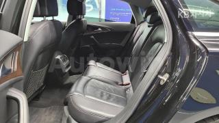 2016 AUDI A6 35 TDI QUATTRO BASIC - 7