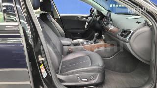2016 AUDI A6 35 TDI QUATTRO BASIC - 8