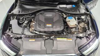 2016 AUDI A6 35 TDI QUATTRO BASIC - 11