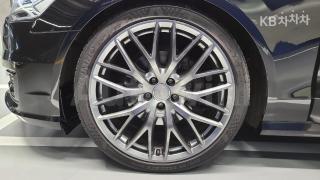 2016 AUDI A6 35 TDI QUATTRO BASIC - 13