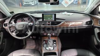 2016 AUDI A6 35 TDI QUATTRO BASIC - 17