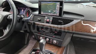 2016 AUDI A6 35 TDI QUATTRO BASIC - 18