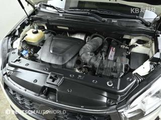 KPBBH2AW1GP236548 2016 SSANGYONG  KORANDO C 2.2 EXTREME 2WD-5