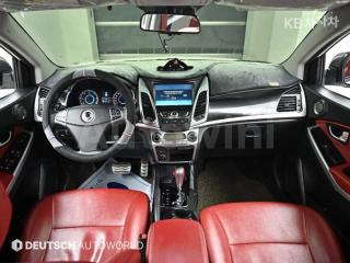 2016 SSANGYONG  KORANDO C 2.2 EXTREME 2WD - 7