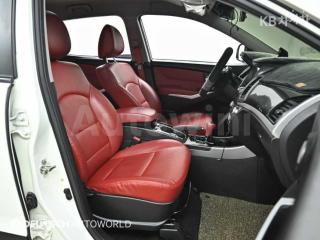 2016 SSANGYONG  KORANDO C 2.2 EXTREME 2WD - 10