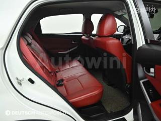 2016 SSANGYONG  KORANDO C 2.2 EXTREME 2WD - 12