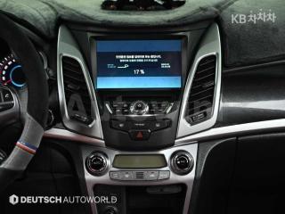 2016 SSANGYONG  KORANDO C 2.2 EXTREME 2WD - 14