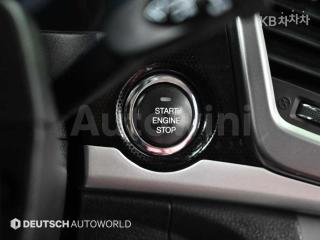 2016 SSANGYONG  KORANDO C 2.2 EXTREME 2WD - 20