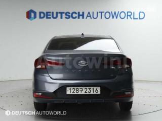 KMHD741EELU009354 2020 HYUNDAI  AVANTE ELANTRA 1.6 VGT SMART BASIC-3