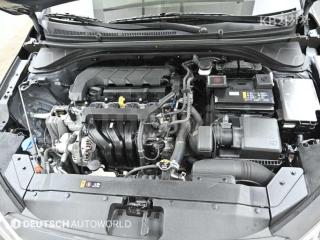 KMHD741EELU009354 2020 HYUNDAI  AVANTE ELANTRA 1.6 VGT SMART BASIC-5