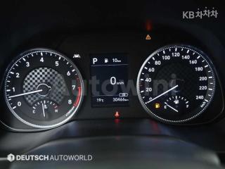 2020 HYUNDAI  AVANTE ELANTRA 1.6 VGT SMART BASIC - 8