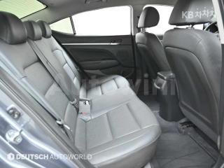 2020 HYUNDAI  AVANTE ELANTRA 1.6 VGT SMART BASIC - 12